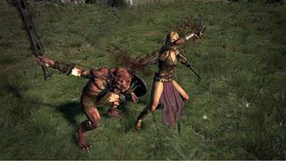 Dragon's Dogma : set di nuove immagini gameplay di vario genere