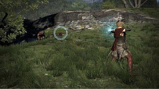 Dragon's Dogma : set di nuove immagini gameplay di vario genere