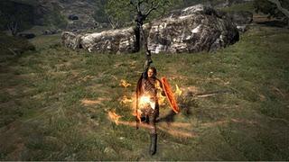 Dragon's Dogma : set di nuove immagini gameplay di vario genere