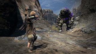 Dragon's Dogma : set di nuove immagini gameplay di vario genere