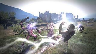 Dragon's Dogma : set di nuove immagini gameplay di vario genere