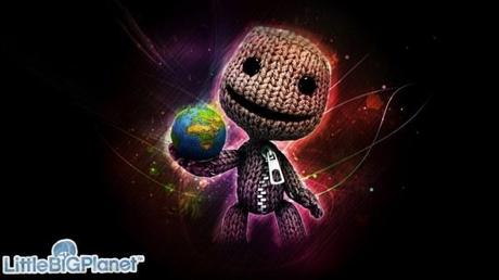 Little Big Planet, su PlayStation Vita sarà veramente grande