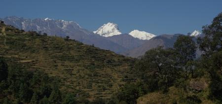 viaggi,asia,nepal,trekking,langtang