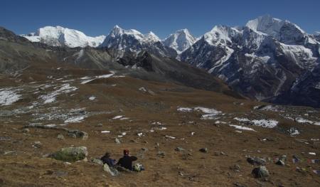 viaggi,asia,nepal,trekking,langtang