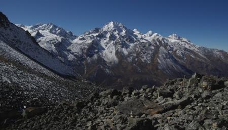 viaggi,asia,nepal,trekking,langtang