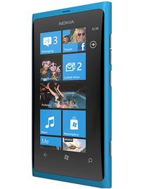 Disponibile aggiornamento Nokia Lumia 800: Risolverà il problema della batteria?