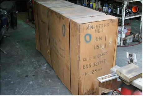 Il sogno di ognuno di noi....