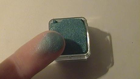 THE BODY SHOP Shimmer Cubes Palette