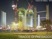 Tracce paesaggio