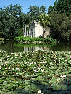 La reggia di Caserta.