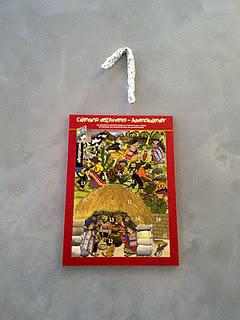 CALENDARIO DELL'AVVENTO PER CHI SI E' RESO CONTO SOLO OGGI....