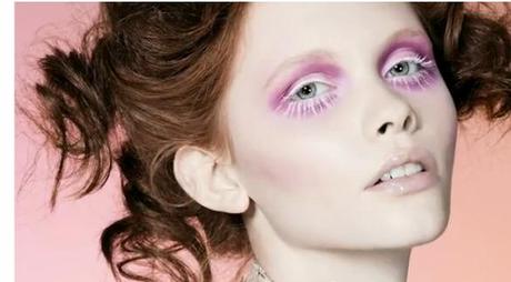 Preview CATRICE “HIDDEN WORLD” Limited Edition Collection for Winter 2012