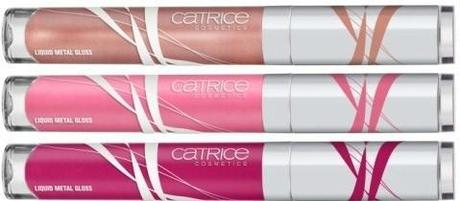 Preview CATRICE “HIDDEN WORLD” Limited Edition Collection for Winter 2012