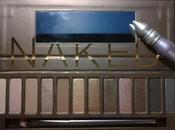 Naked Urban Decay