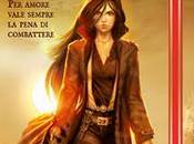 Inchiostro regalo: Dark Eden Moira Young (Recensione)