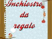 Inchiostro regalo!