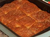Buchteln pasta madre