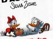 fumetto Disney secondo Silvia Ziche