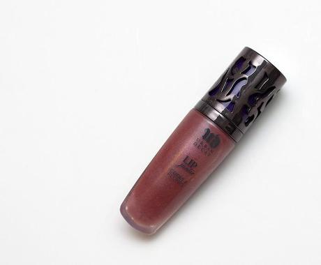 Urban Decay lancia la Naked 2: foto, swatch, review e il video di MakeUpDelight