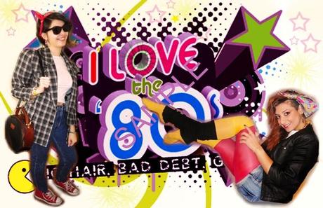 Combinazione Perfetta presenta: That 80′s…today!