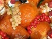 atmosfere natalizie Golfo Sorrento Giornate Gastronomiche…