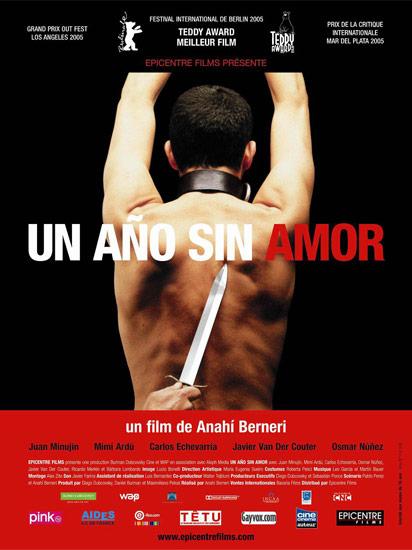 florence queer festival - un ano sin amor