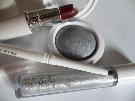 Review: MAC Glitter