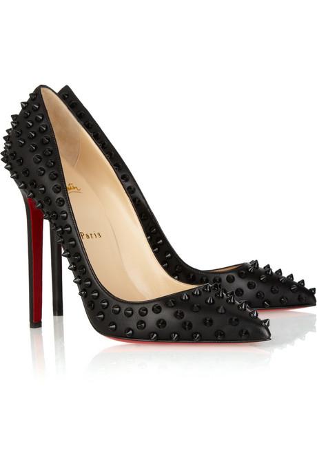 Louboutin Shoes Collection for You to Celebrate the 20th Anniversary!