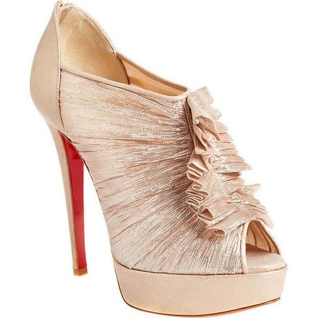 Louboutin Shoes Collection for You to Celebrate the 20th Anniversary!