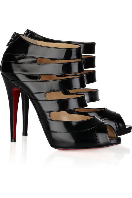 Louboutin Shoes Collection for You to Celebrate the 20th Anniversary!