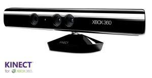 Kinect 2 by Microsoft, molto presto!