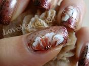 Tutorial Nail Colori dell'Autunno