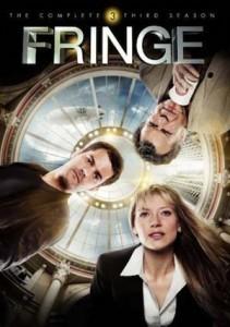 Fringe - 3° stagione