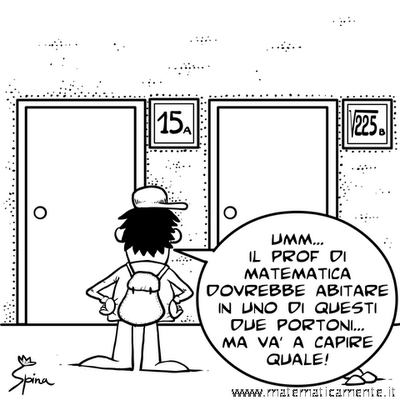 Le radici quadrate