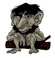 L’ossessione del nano – di Iannozzi Giuseppe