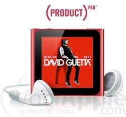 Product Red contro l’AIDS
