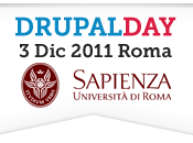 Wellnet invita Drupal 2011 Roma
