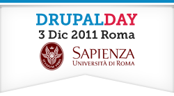 Wellnet Gold sponsor DrupalCamp Verona