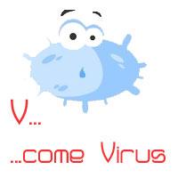 V come virus…evoluto