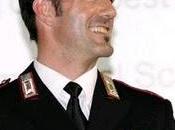 Armin Zoeggeler promosso maresciallo Carabinieri
