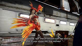 Final Fantasy XIII-2 : nuove immagini su Chocobo, ambienti, decisioni multiple e tanto altro