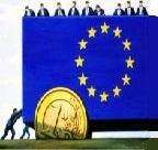 BCE: aumentano i rischi in Eurolandia...video