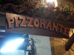 Ristorante-Pizzeria Margò