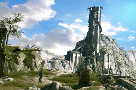 Infinity Blade II arriva su App Store