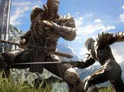 Infinity Blade arriva Store