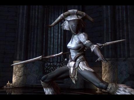 Infinity Blade II arriva su App Store