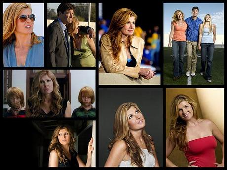 Connie Britton: Cotta adolescenziale 2011 n. 19