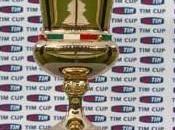 Coppa Italia: Napoli-Cesena agli ottavi, ecco data match