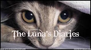 The Luna's Diaries: #5 Him
