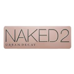 Naked 2: uscita ufficiale della bellissima sorellina della famosa Naked Palette UD!!